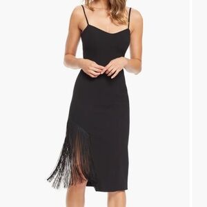 Dress the Population Rory Midi Dress